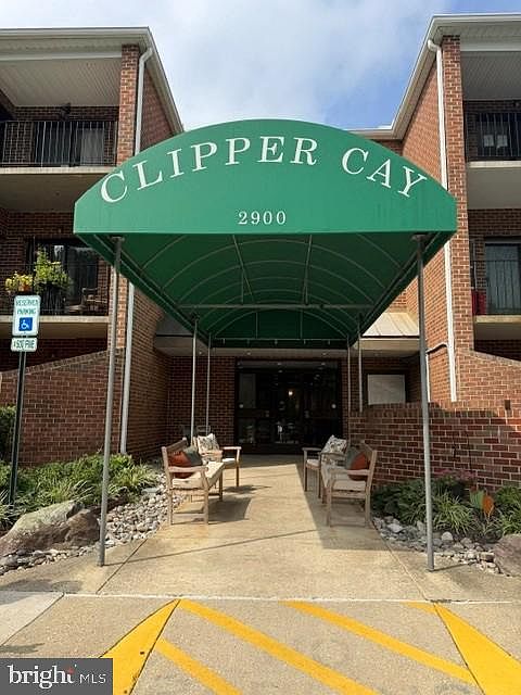 1st image of 2900 Shipmaster Way APT 215