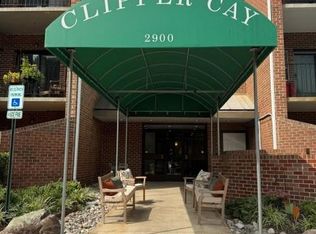 2900 Shipmaster Way APT 215, Annapolis, MD 21401
