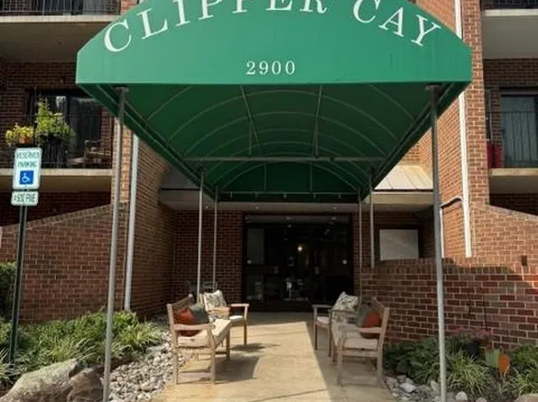 2900 Shipmaster Way APT 215, Annapolis, MD 21401