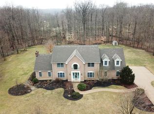 4266 Oviatt Rd, Richfield, OH 44286