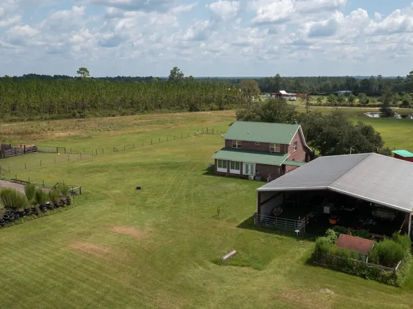 120 John H Carter Iii Ln, Folkston, GA 31537