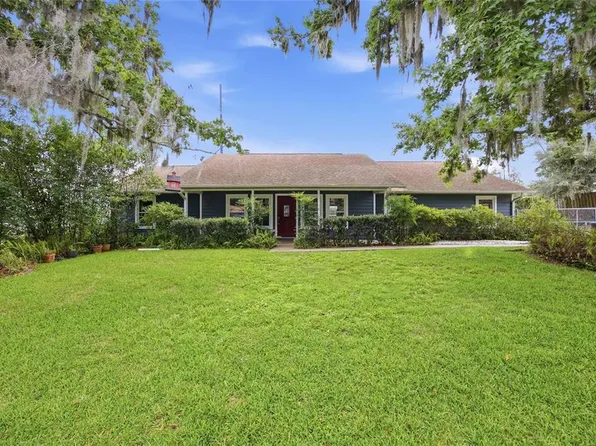 155 SE 32nd Pl, Ocala, FL 34471