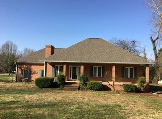 1136 Old Laguardo Rd E, Lebanon, TN 37087