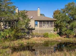 765 Summerwind Cir #765, Edisto Island, SC 29438