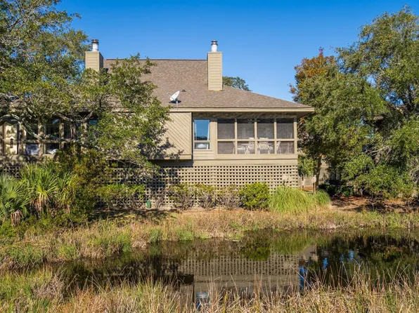 765 Summerwind Cir #765, Edisto Island, SC 29438