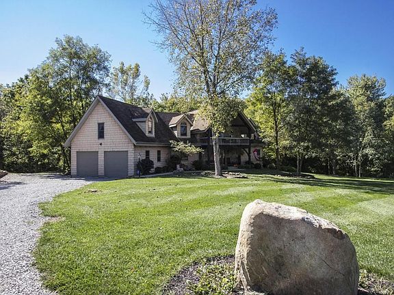 11163 Cedar Creek Drive