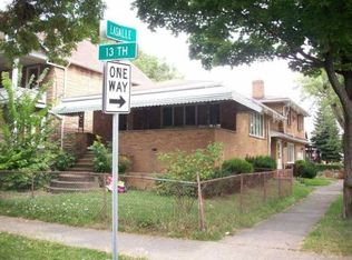 1304 La Salle Ave, Niagara Falls, NY