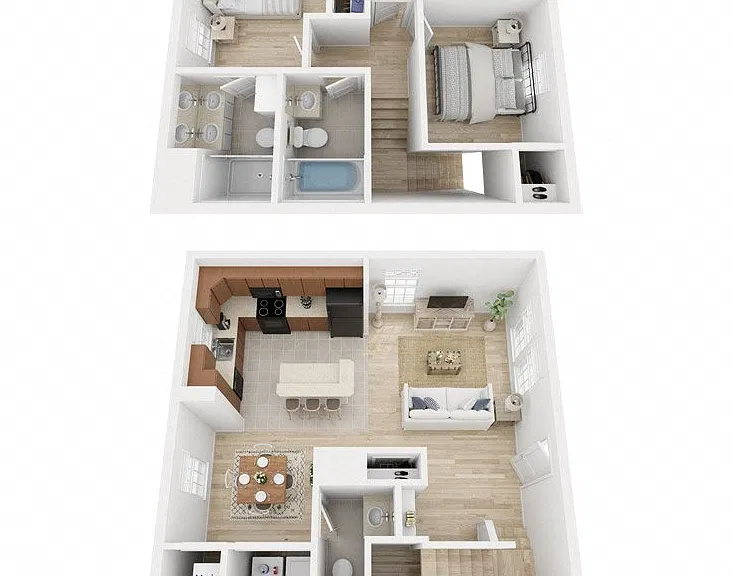 Keys Lake Villas — Photo 25