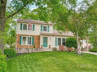 12251 Cherrywood Dr, Woodbridge, VA 22192