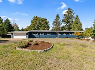 23845 SW Ladd Hill Rd, Sherwood, OR 97140