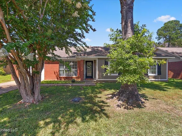 6394 Quail Lake Dr, Jackson, MS 39206
