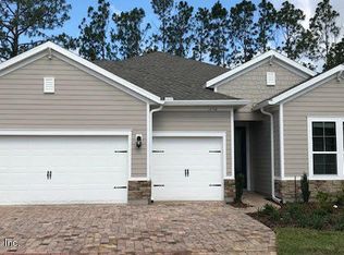 277 Dosel Ln, Saint Augustine, FL 32095