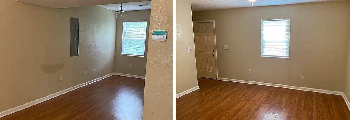 2 bed, 987 sqft, $900 — Photo 3
