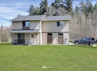 33211 89th Avenue Ct S, Roy, WA 98580
