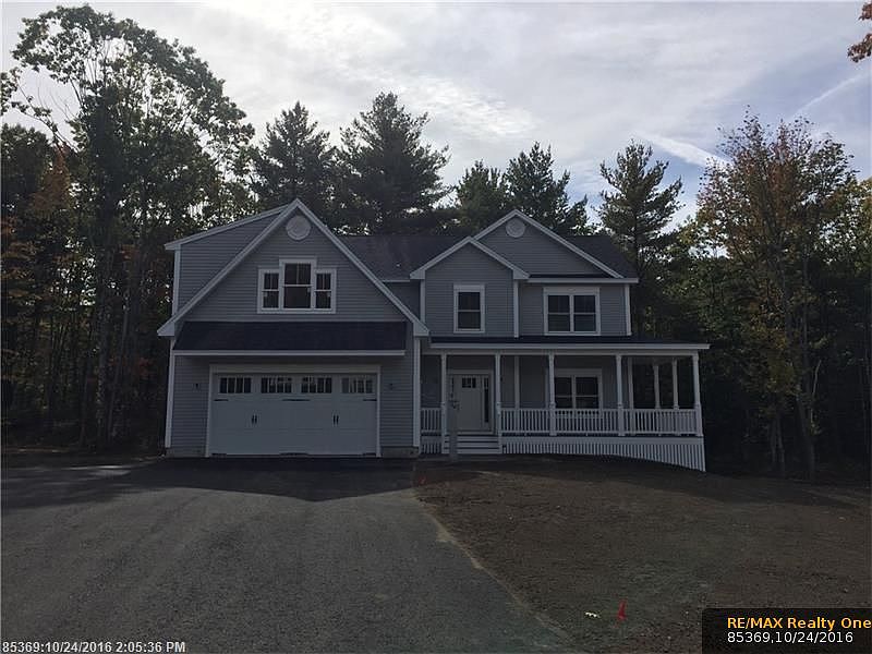1st image of 60 Jasper St Lot 45