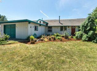 663 Fairview Dr, Springfield, OR 97477