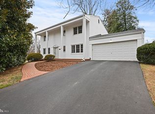 7801 Birnam Wood Dr, Mc Lean, VA 22102