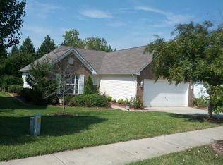 216 Chestnut Ave, Tega Cay, SC 29708