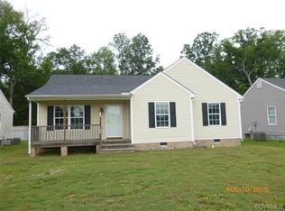 550 E German School Rd, Richmond, VA 23224