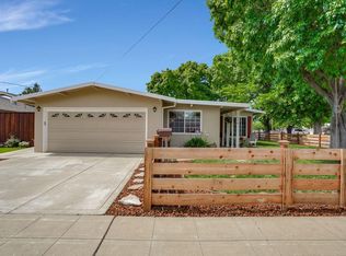 778 Cardinal Dr, Livermore, CA