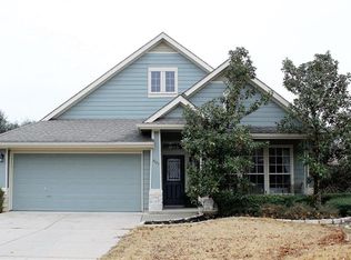 407 Silver Oak Dr, Grapevine, TX 76051