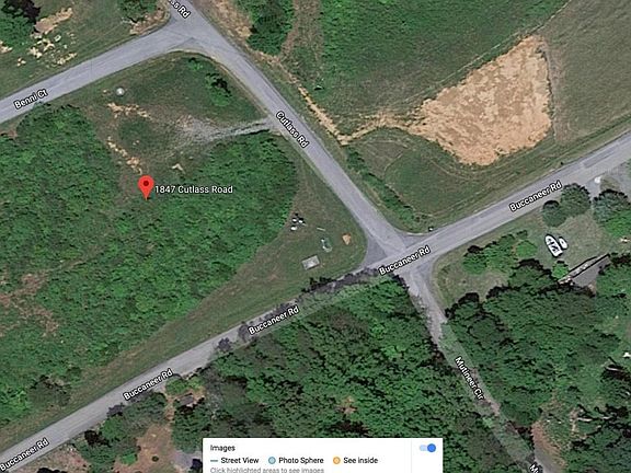 Google Earth View #3