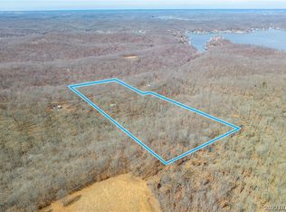 0 W Ridge Ln, Climax Springs, MO 65324