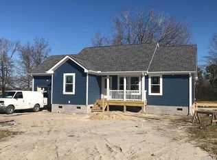 383 Shortcut Rd, Barco, NC 27917