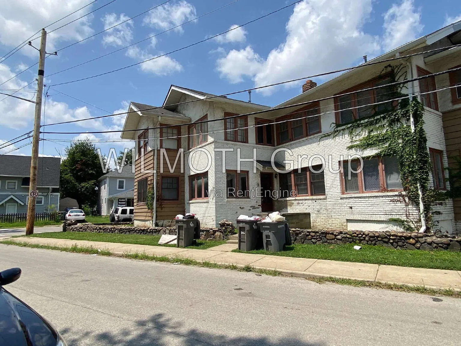 1 bed, 1.0 bath, 775 sqft, $625 — Photo 1