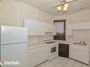 3711 N Sheffield Ave #UA3, Chicago, IL 60613