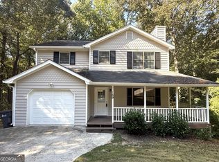 169 Holly Ct, Loganville, GA 30052