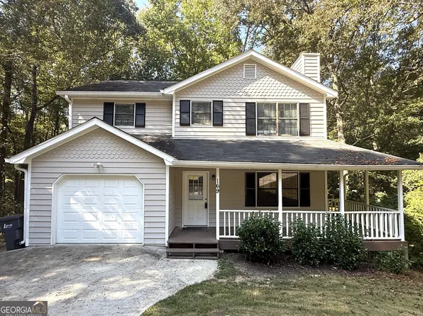 169 Holly Ct, Loganville, GA 30052