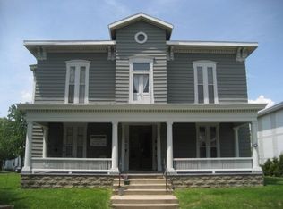 520 Wall St #8, Lafayette, IN 47901