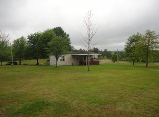23013 Red Creek Rd, Vancleave, MS 39565