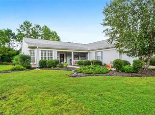 452 Colonel Thomas Heyward Rd, Okatie, SC 29909