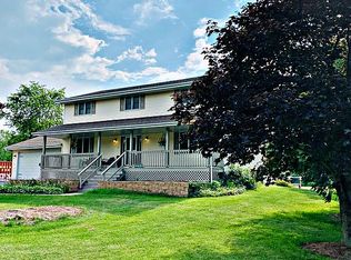 21911 W Route 113, Custer Park, IL 60481