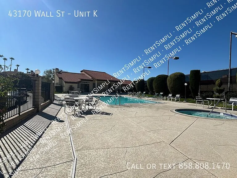 43170 Wall St #K — Photo 23
