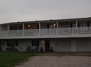 2487 Saltillo Rd, Campbellsburg, IN 47108