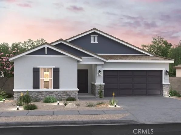 3387 Stella Ave, Rosamond, CA 93560