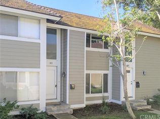 83 Oval Rd #2, Irvine, CA 92604