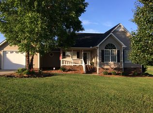 4103 Watson Church Rd, Monroe, NC 28110