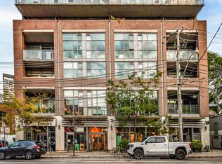 569 King St E #304, Toronto, ON M5A1M5