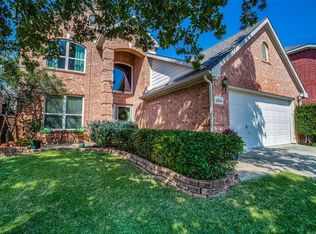3304 Woodglen Dr, McKinney, TX 75071
