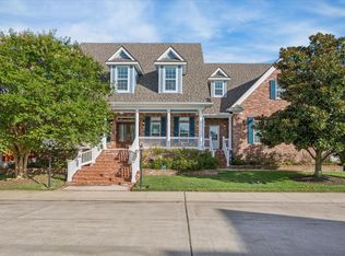 5 Gentry Ln, Galveston, TX 77554