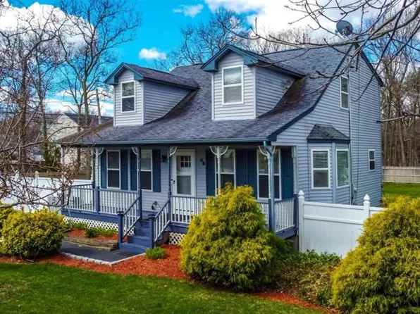 86 Madison Street, Mastic, NY 11950