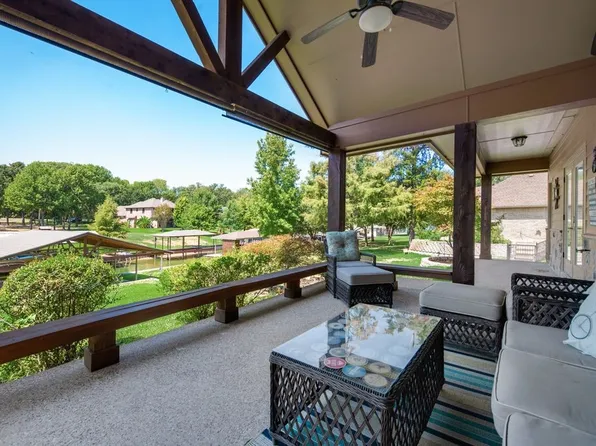 107 Bull Run Dr, Streetman, TX 75859