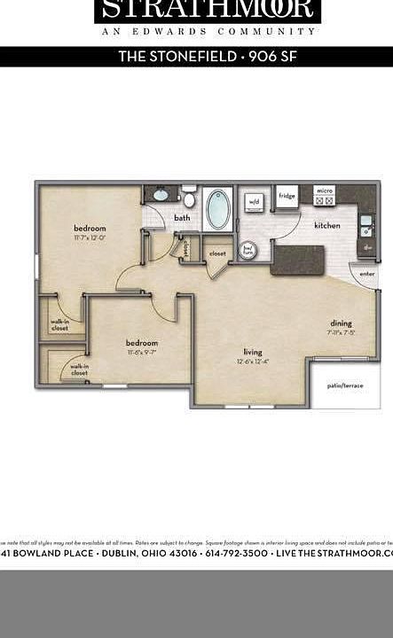 1st image of 5683 Bowland Pl S
