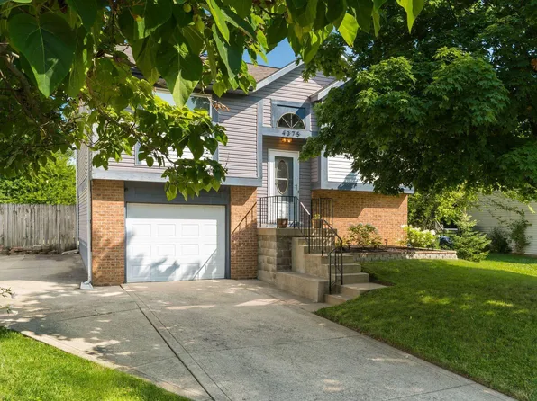 4375 Shirlene Dr, Grove City, OH 43123