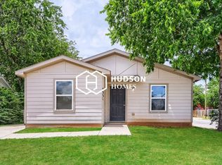 3331 K Ave, Fort Worth, TX 76105