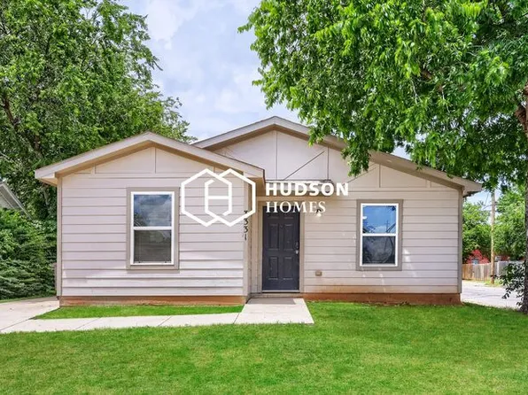 3331 K Ave, Fort Worth, TX 76105